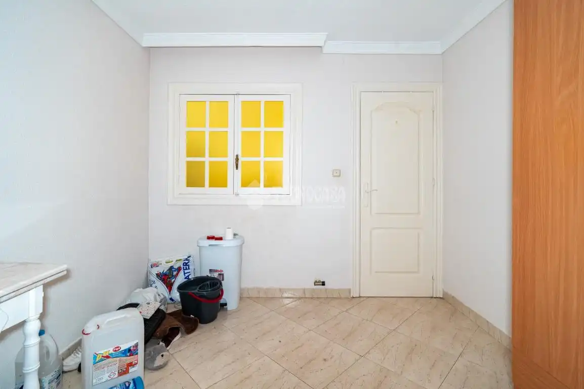 Bedroom of Flat for sale in Padul  with Air Conditioner, Heating and Terrace