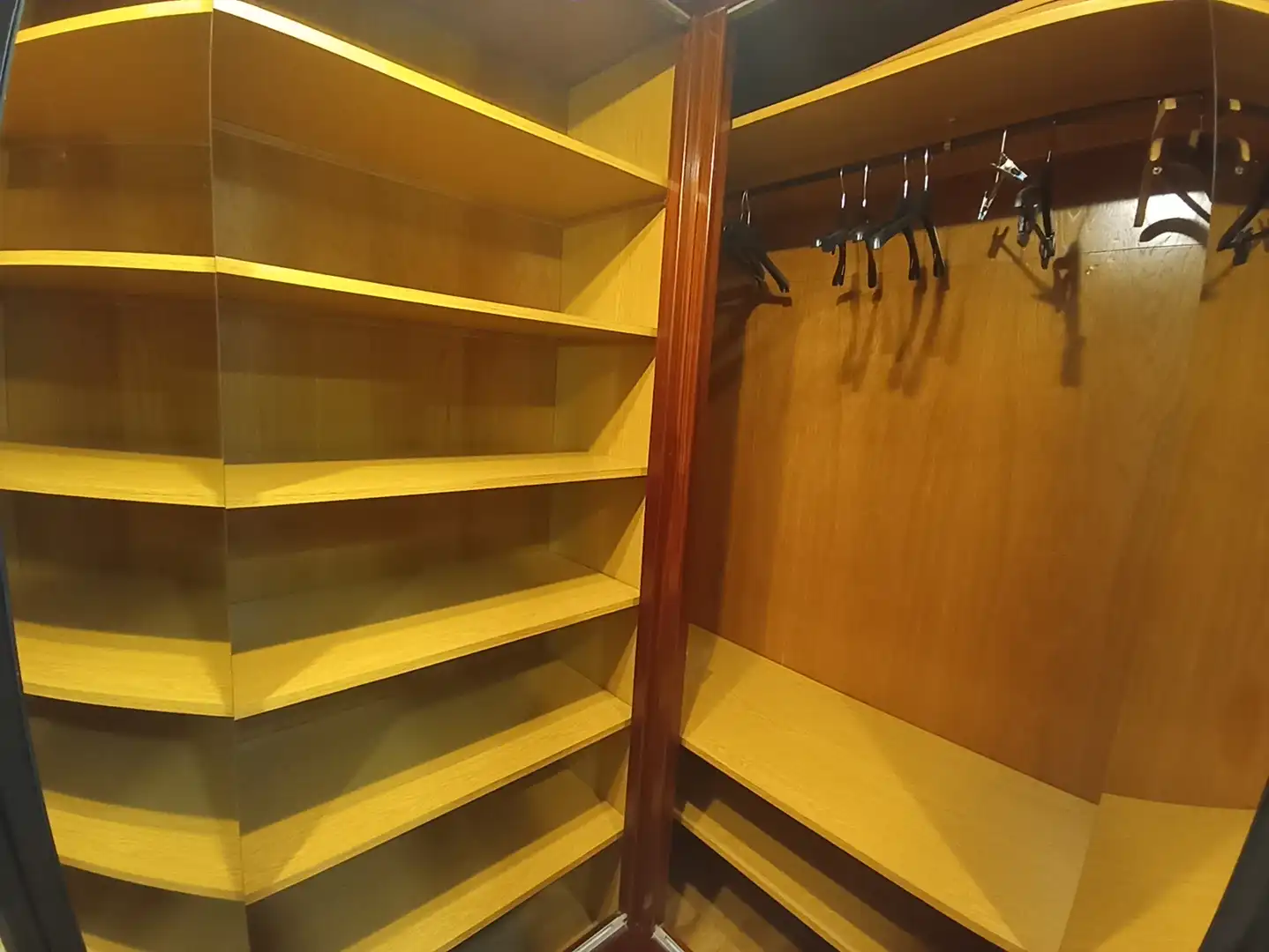 Flat for rent in Calle Príncipe, 16, Barrio del Centro