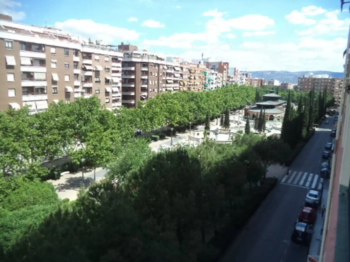 Pis amb ascensor en venda a Paseo de San Gregorio, imagen 7