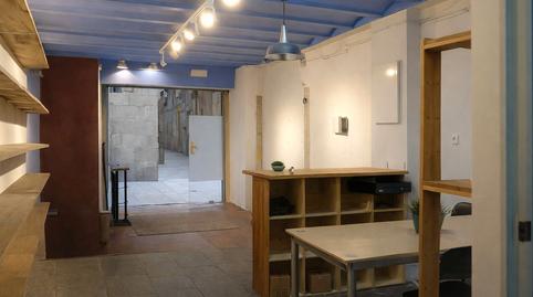 Photo 4 of Premises for sale in Carrer de L'esparteria, 6, Sant Pere, Sta. Caterina i la Ribera,  Barcelona Capital