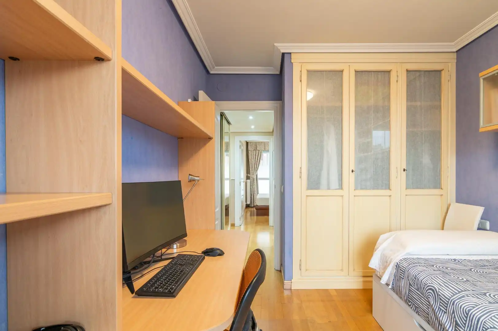 Piso con ascensor en venta en Paseo PREMIN DE IRUÑA, imagen 33