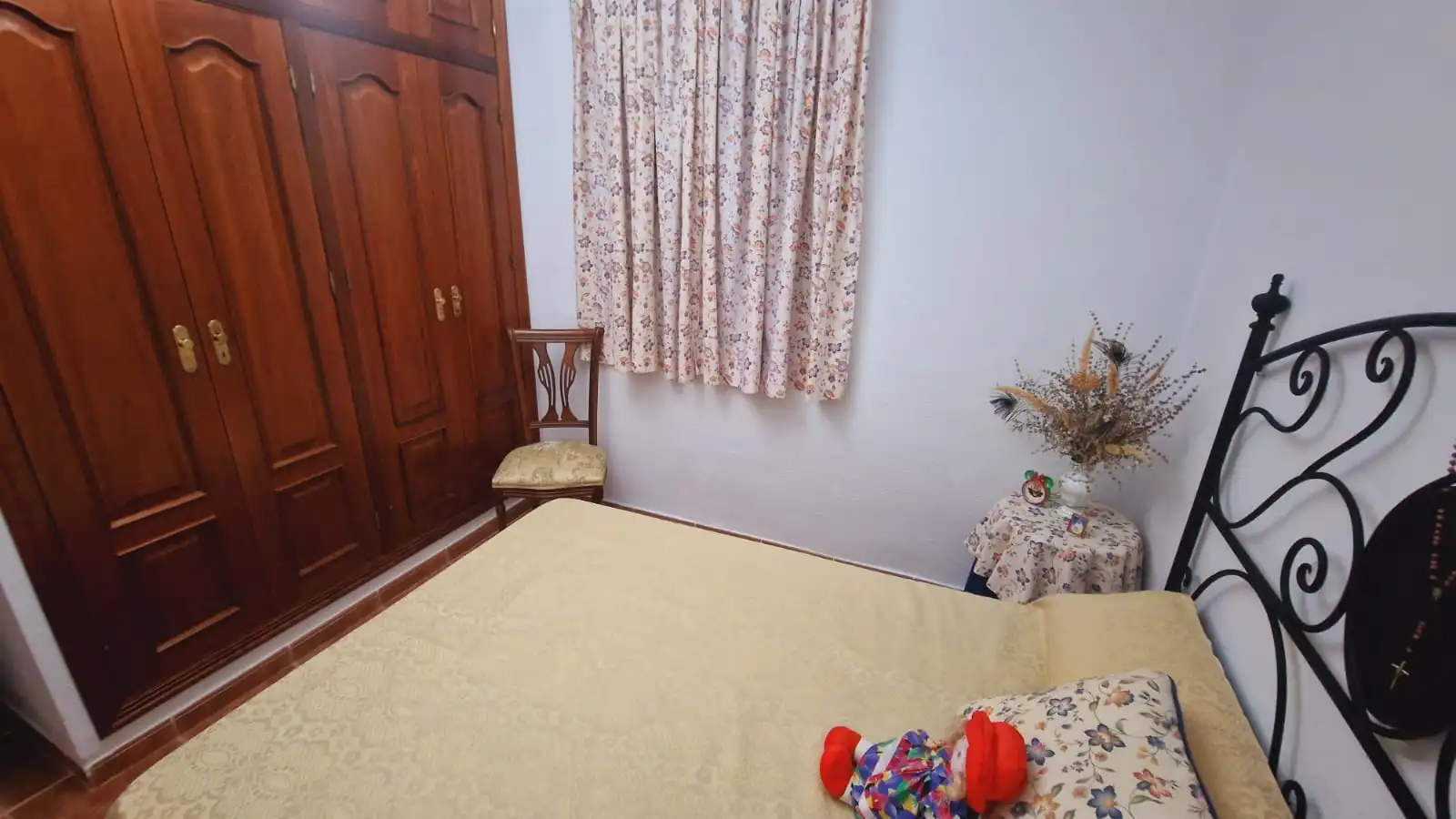 Bedroom of Land for sale in Montoro