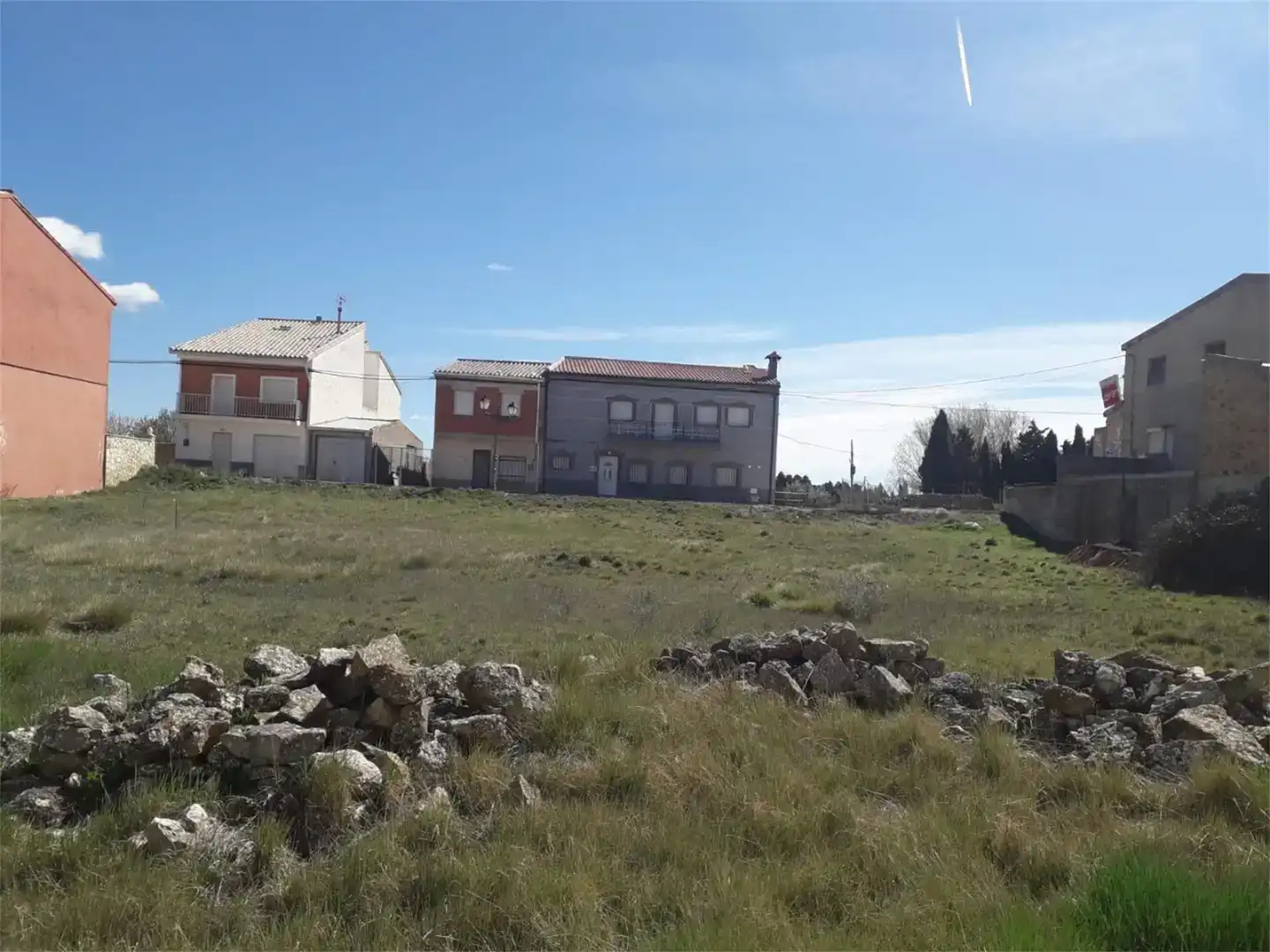 Residencial en venda en Cardenete