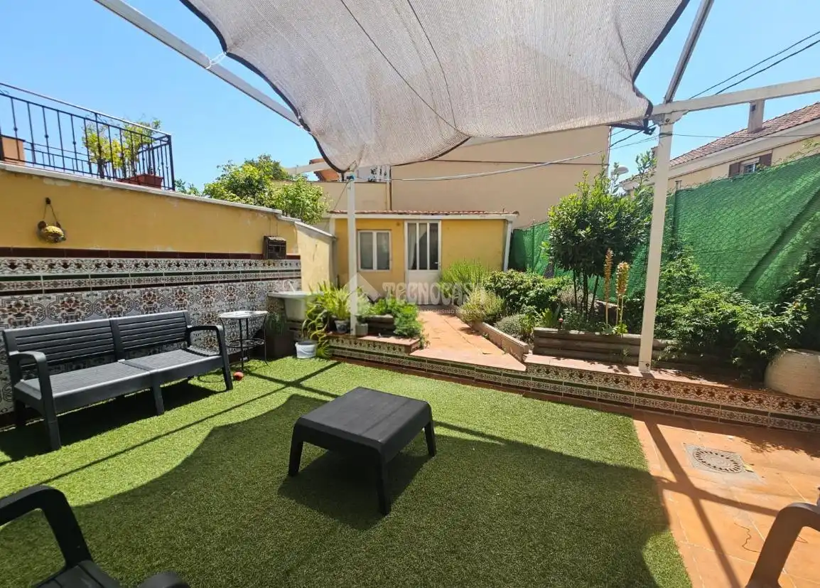 Detached homes for sale in San Isidro