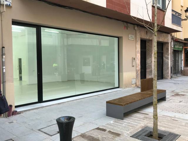 Local comercial en Venta en Zona Centro