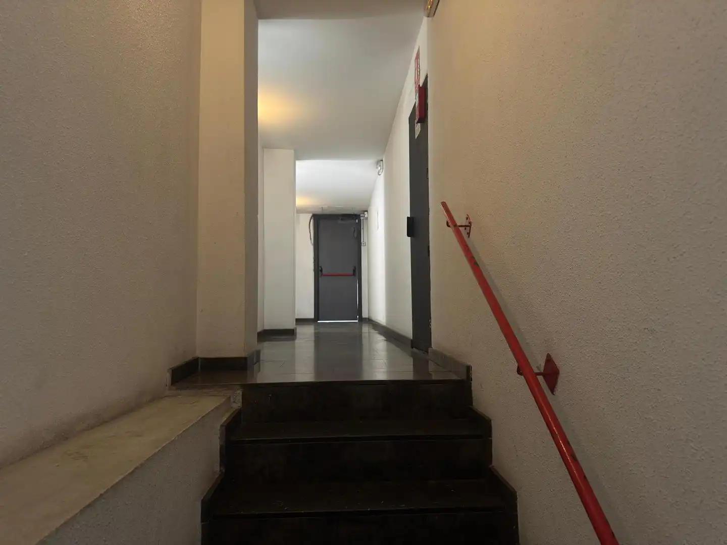 Individuel avec ascenseur à vendre à Carrer de Padilla 225, imagen 6