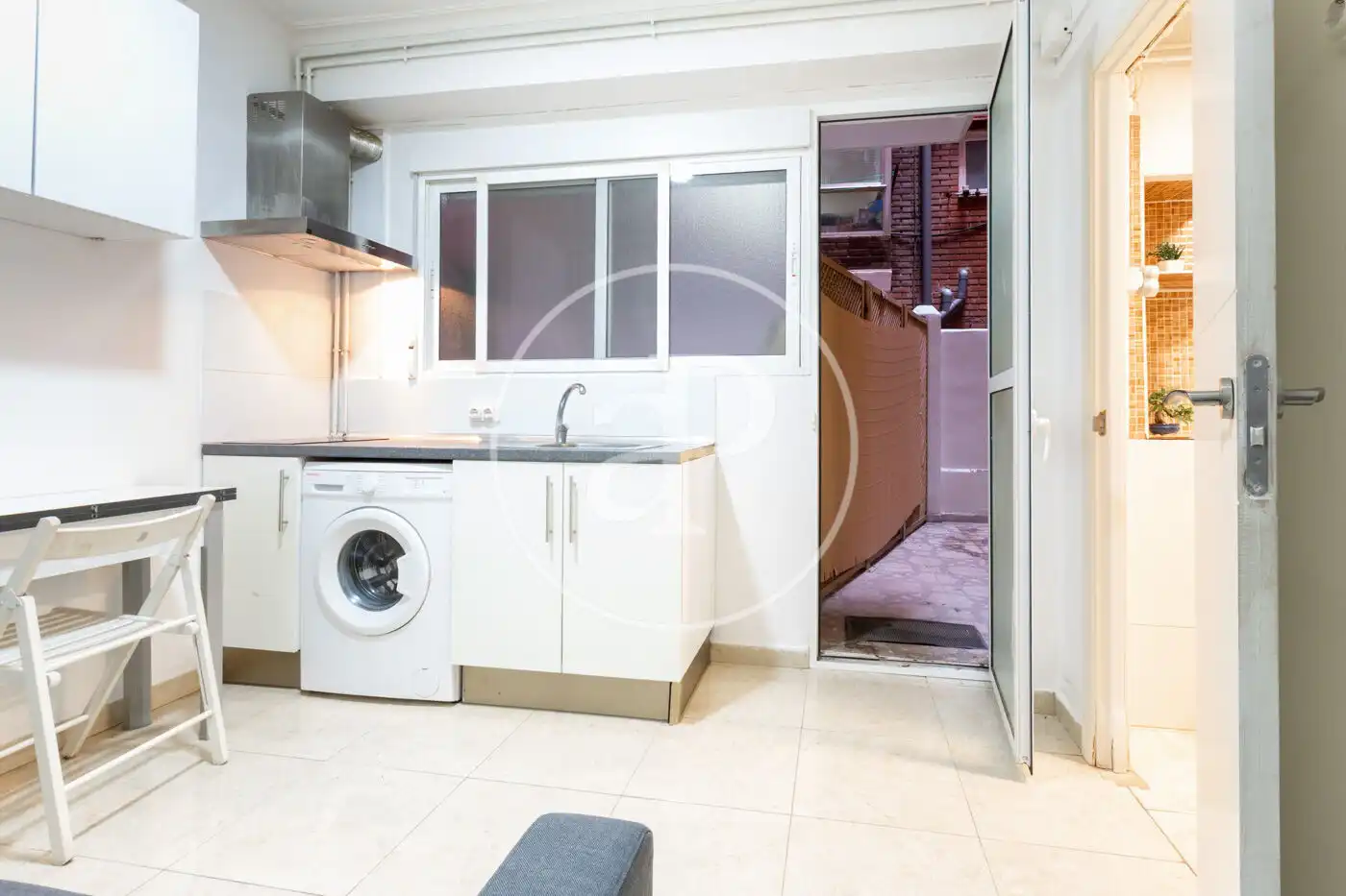 Piso en venta en Valencia con Calefacción y Balcón