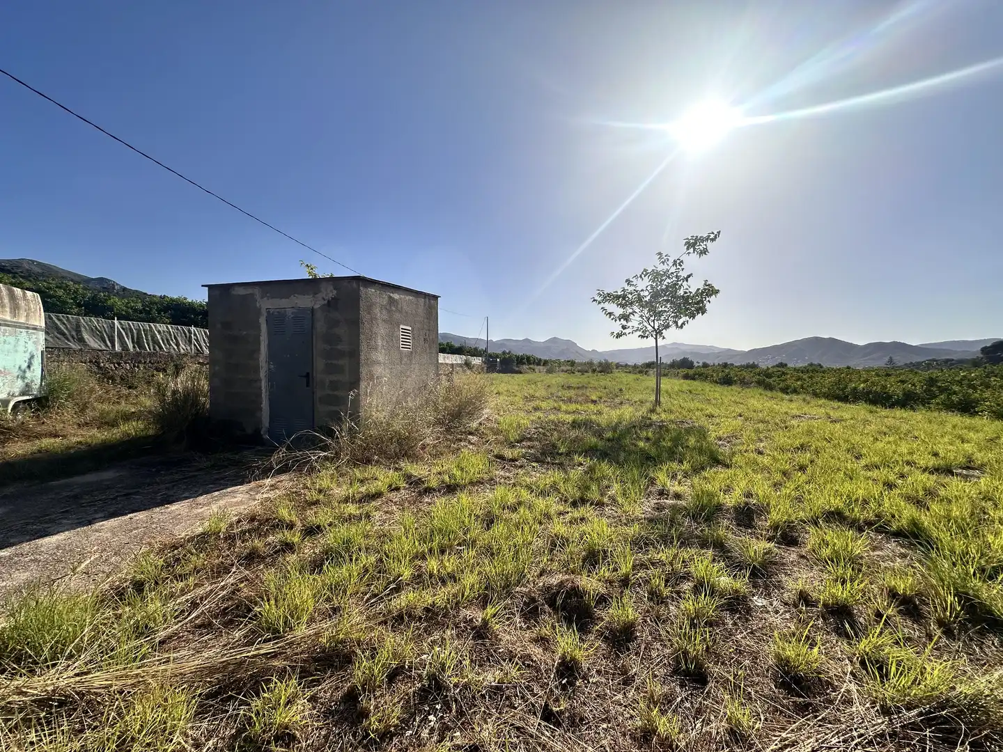 Terreno rustico in vendita a Pego, imagen 25