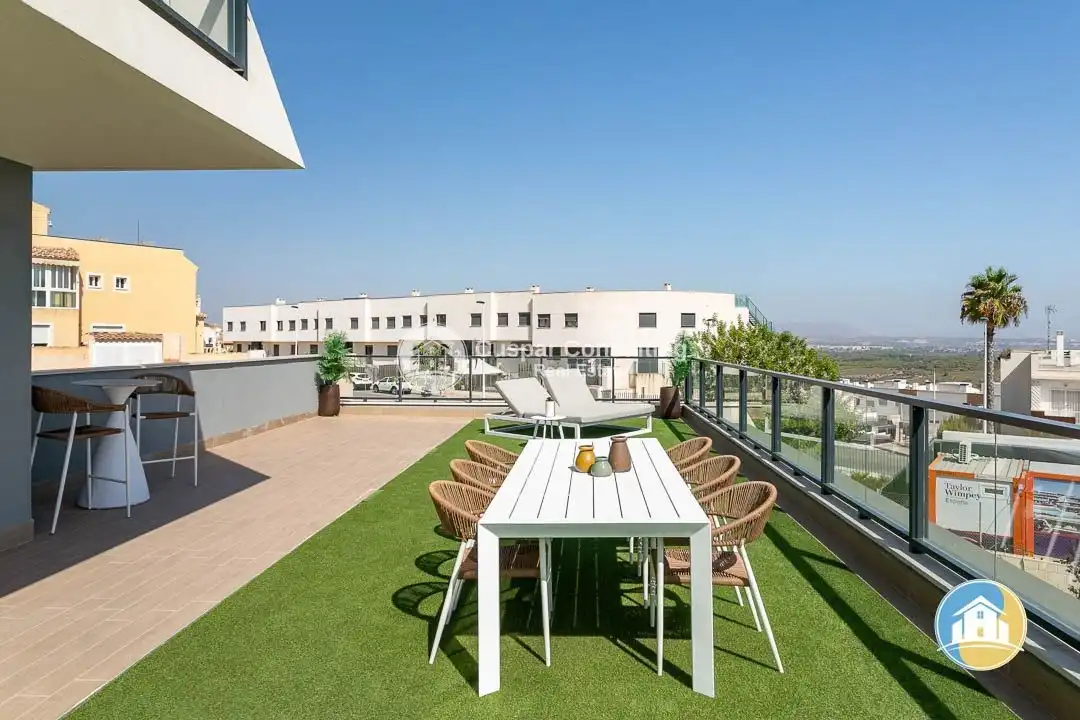 Apartamento en venta en de Escandinavia, Monte y Mar