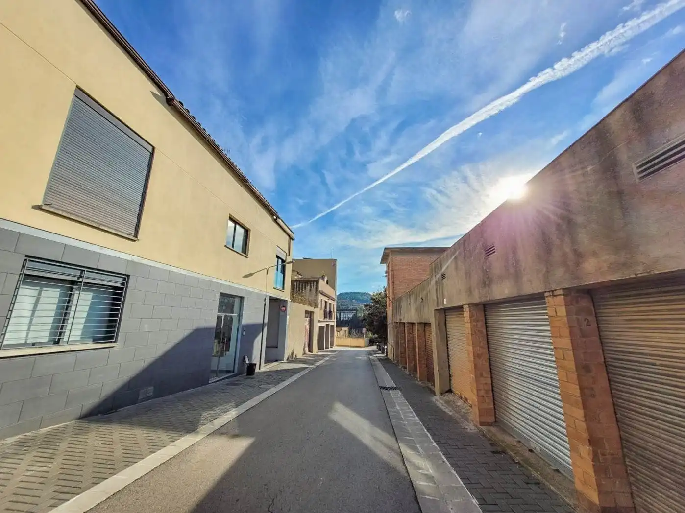 Exterior view of Storage room for rent in Sant Sadurní d'Anoia