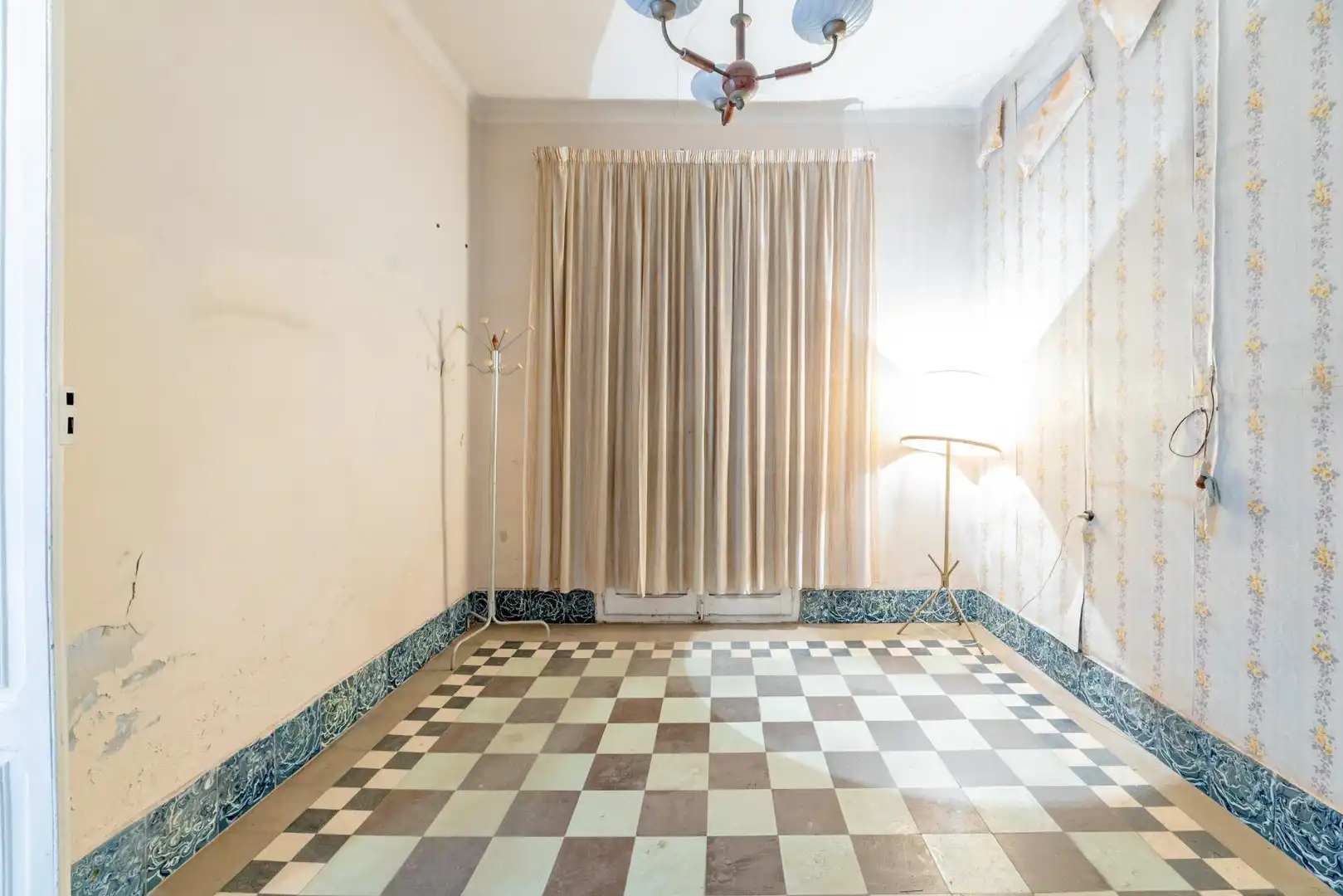 Dormitori de Casa o xalet en venda en Valencia amb Jardí privat i Terrassa