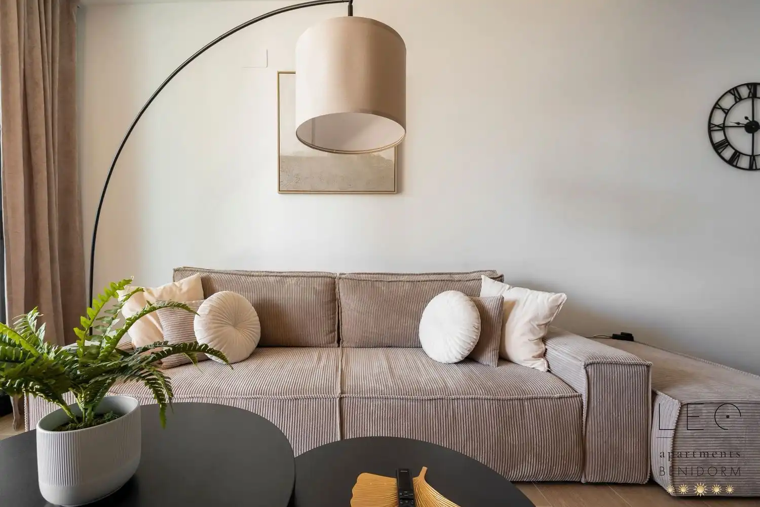 Appartamento con piscina in vendita a Avenida Moralet 10, imagen 29