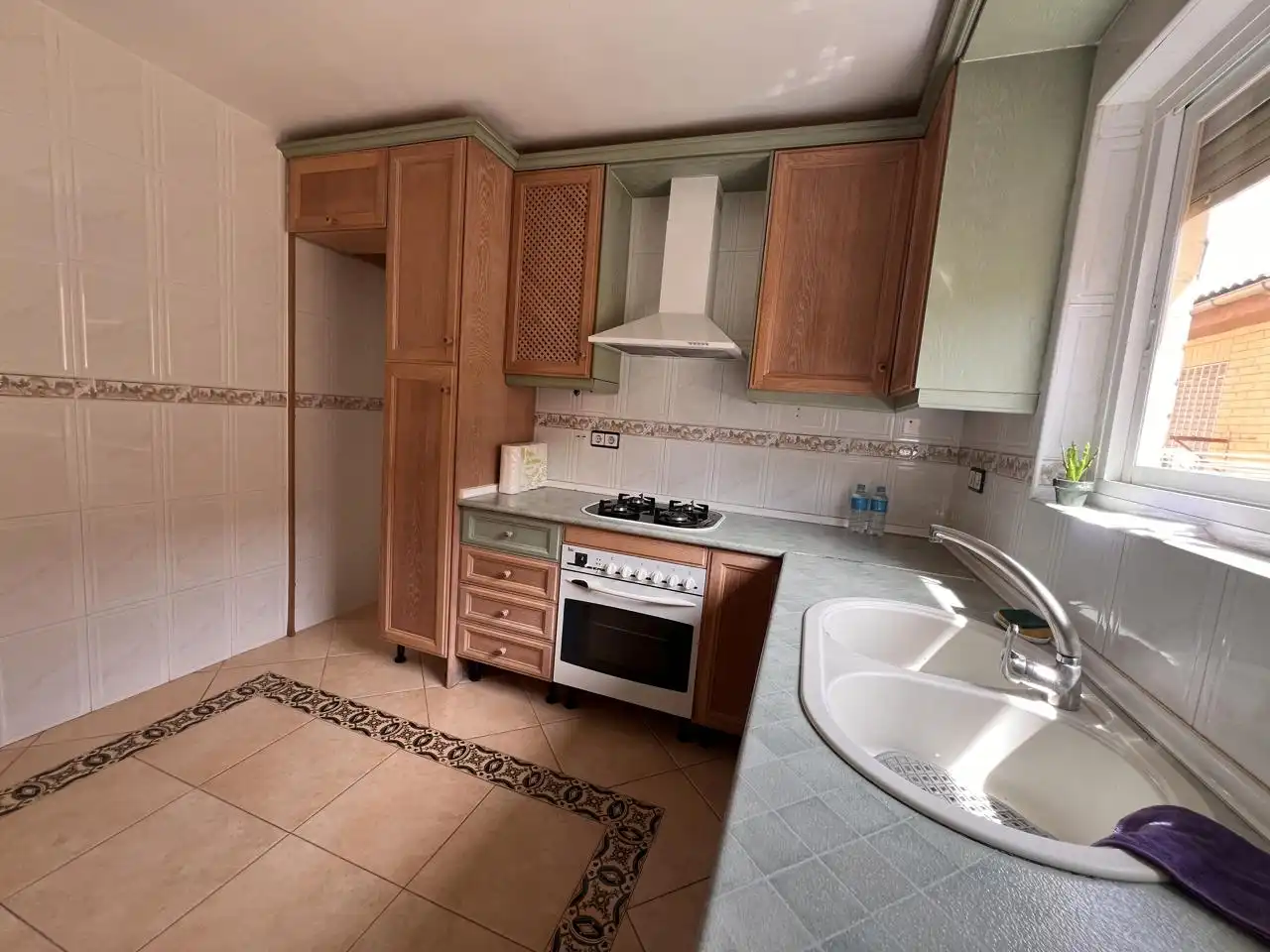 Wohnung zur Miete in Gonzalo De Berceo, Arrayanes