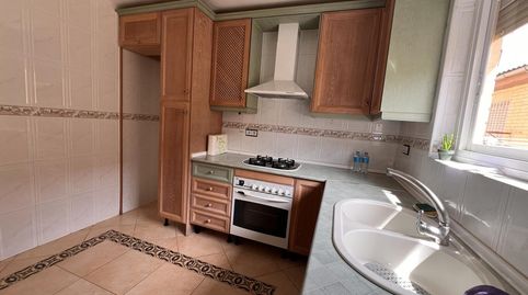 Foto 3 von Wohnung zur Miete in Gonzalo de Berceo, Arrayanes, Linares