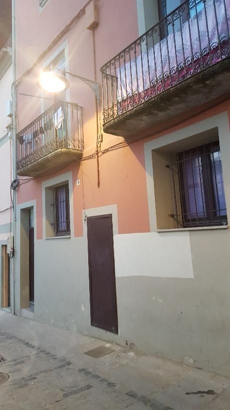 Exterior view of Premises for sale in Olot  with Terrace
