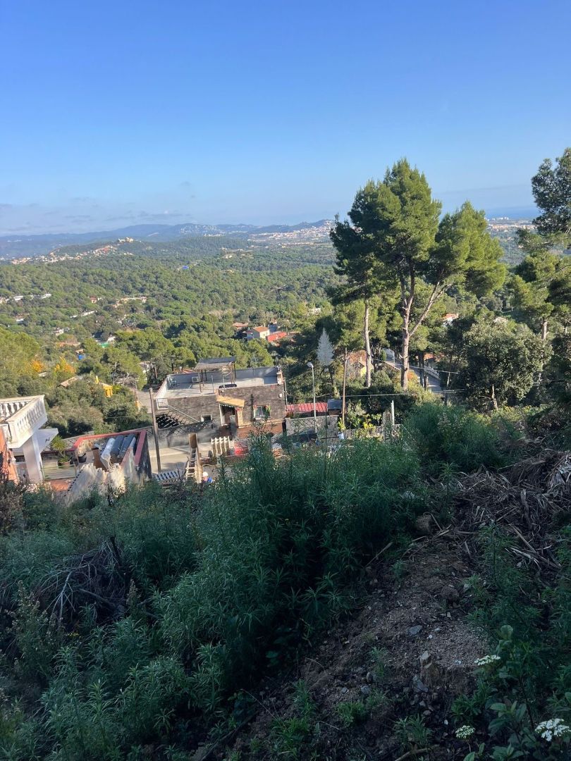 House or chalet for sale in Palafolls
