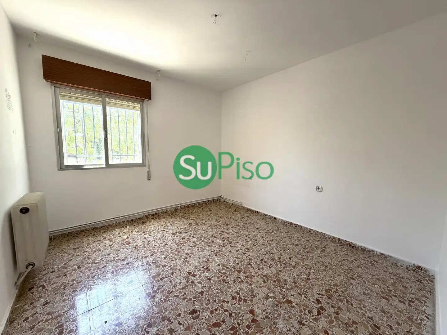 Adossat amb jardí en venda a Calle Castro Carpetano, imagen 11