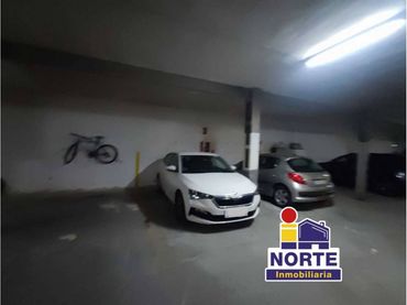Parcheggio in vendita a Zona Nord