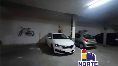 Parking en venta