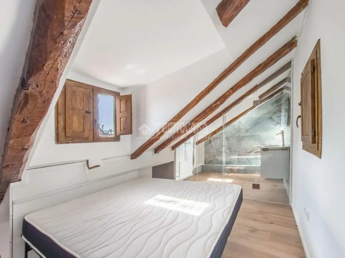 Study for sale in Universidad - Malasaña