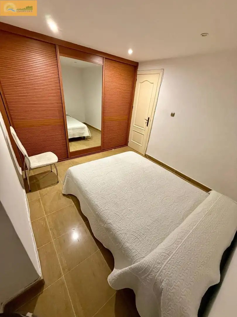 Wohnung mit Terrasse zum Verkauf in La Caleta - La Viña, imagen 8