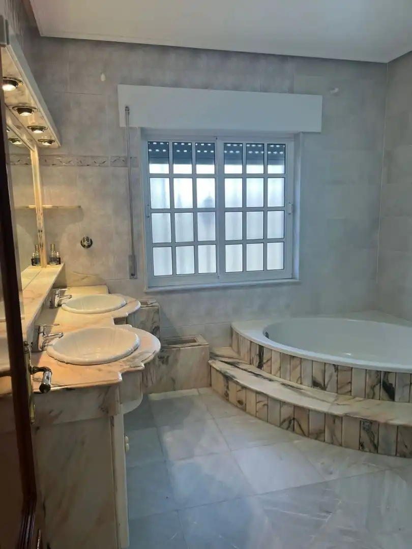Bany de Casa o xalet en venda en Chiclana de la Frontera