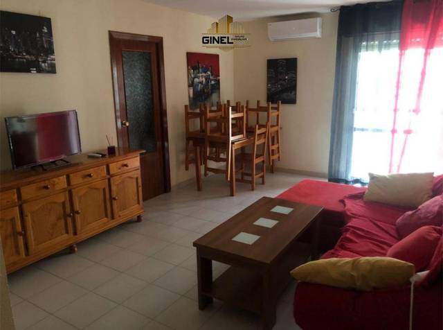 Piso en Venta en Belén - San Roque
