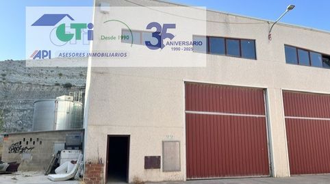 NAVE VALDECONSEJO, EN VENTA 300 M2, image 2