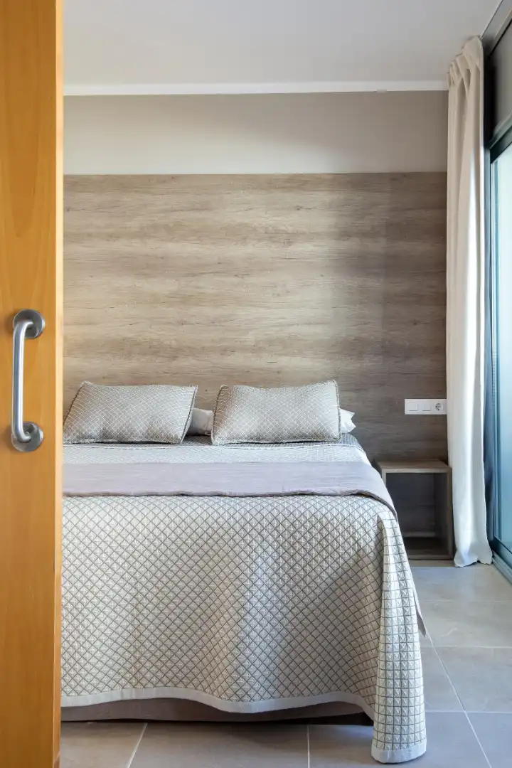 Apartamento con piscina en venta en Avinguda de Santa Margarida, imagen 12