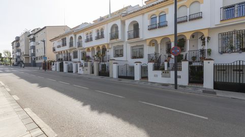 Photo 3 of Detached homes for sale in Calle Blasco Ibáñez, Maracena, Granada