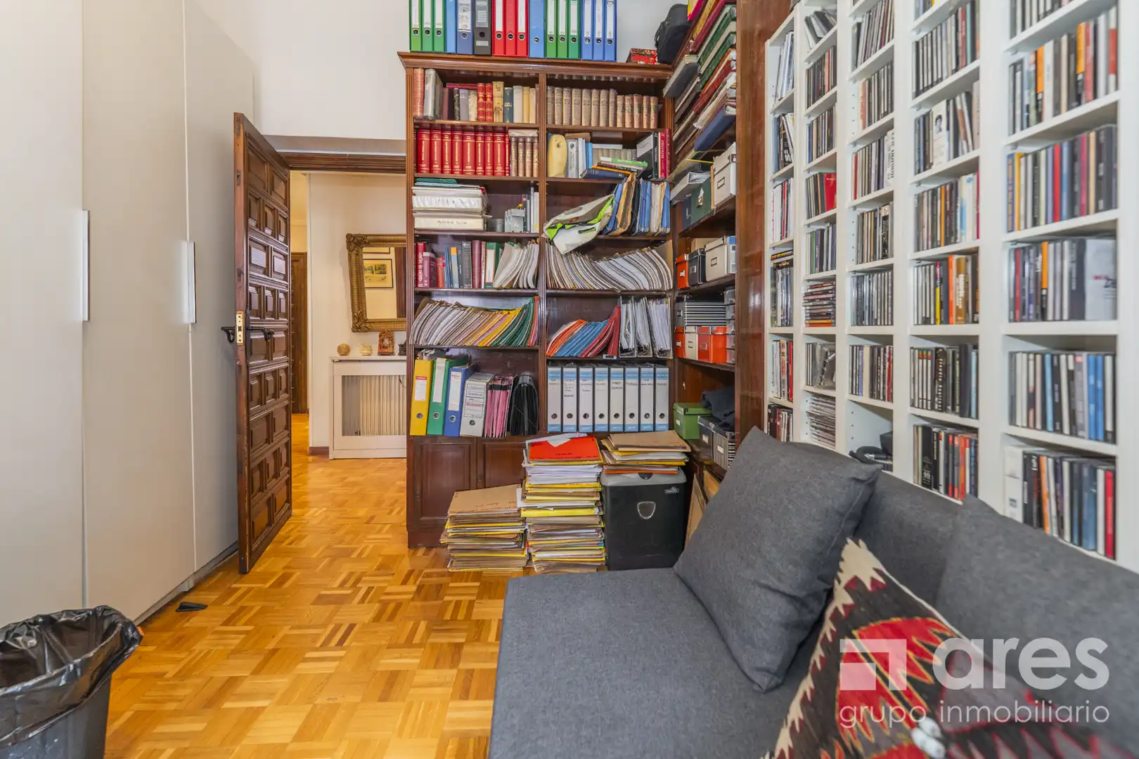 Appartamento con terrazza in vendita a Calle de Ruiz, imagen 12