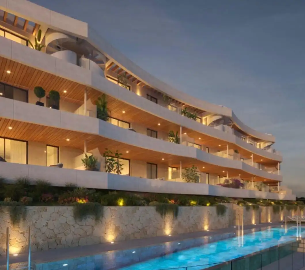 Flat with pool for sale in Calle Calle Colibríes, imagen 8