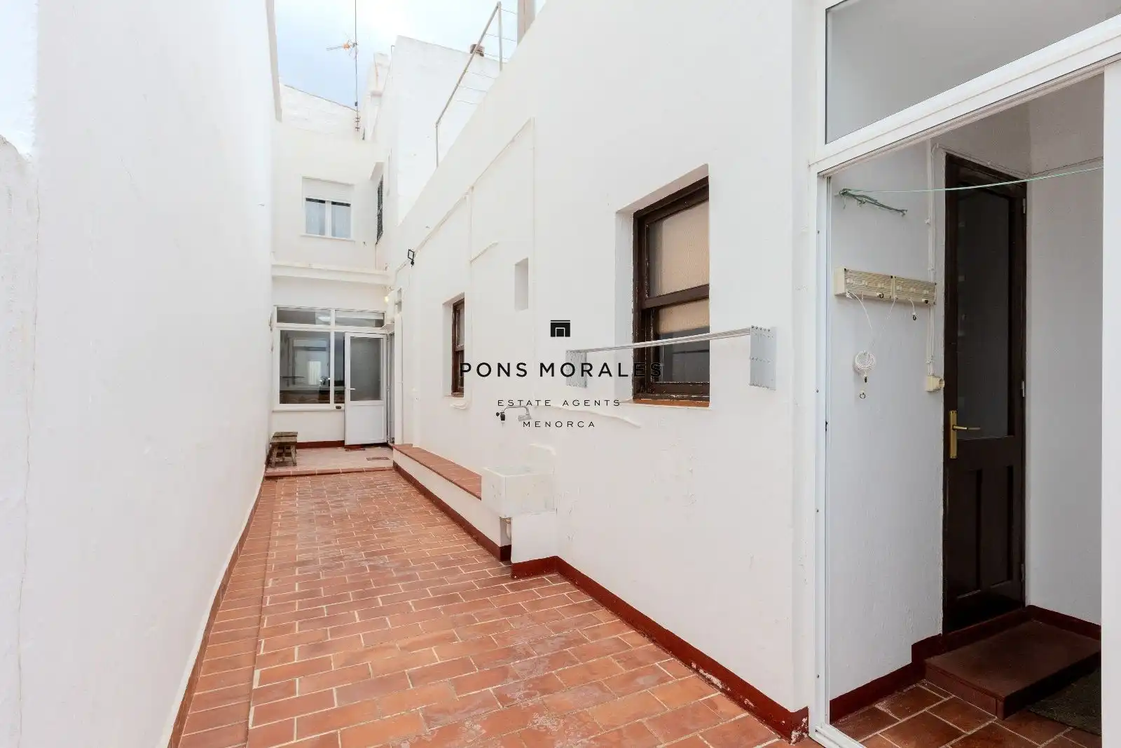 Houses for sale in Ciutadella de Menorca  with Heating, Terrace and Storage room