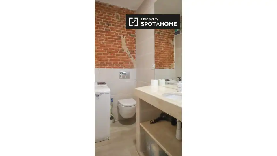 Flat to rent in Chamartín, imagen 12