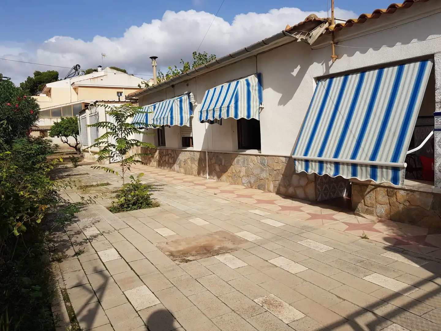 Casa amb jardí en venda a LUIS VIDAL, imagen 25