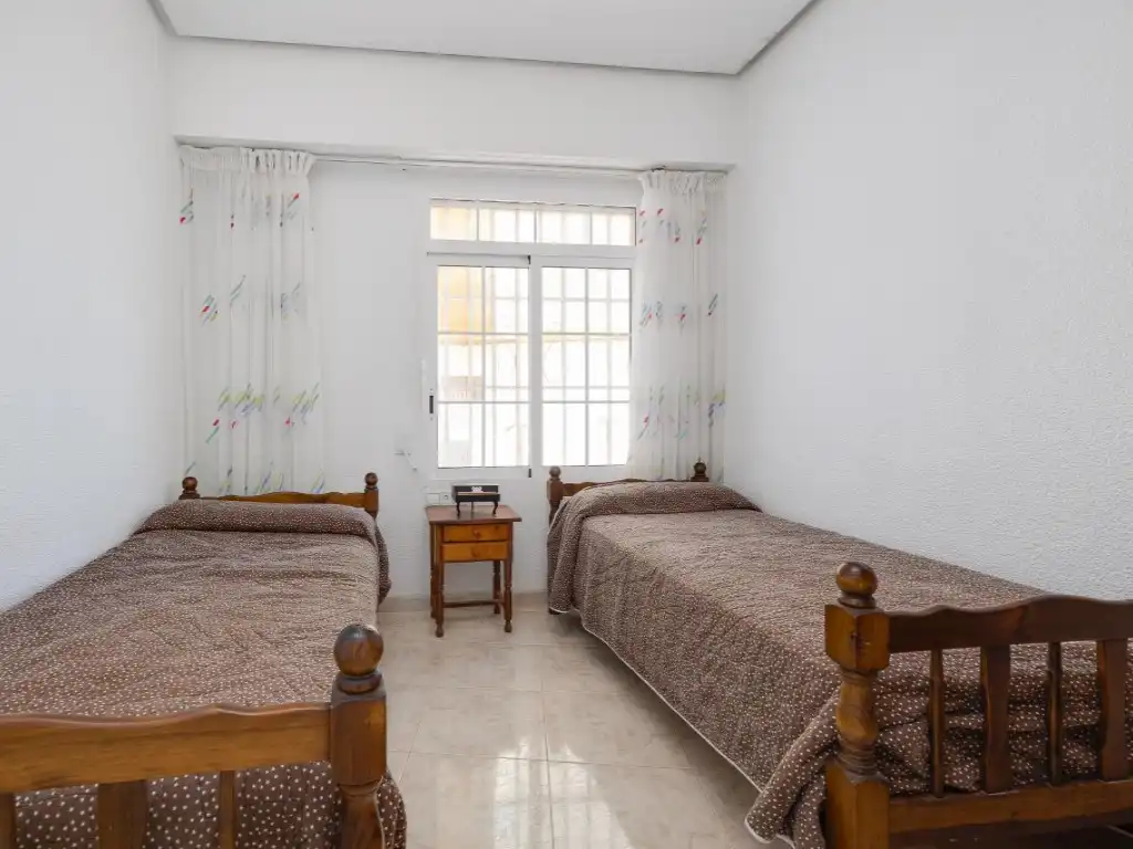 Apartament amb ascensor en venda a Avenida Doctor Gregorio Marañon, imagen 30