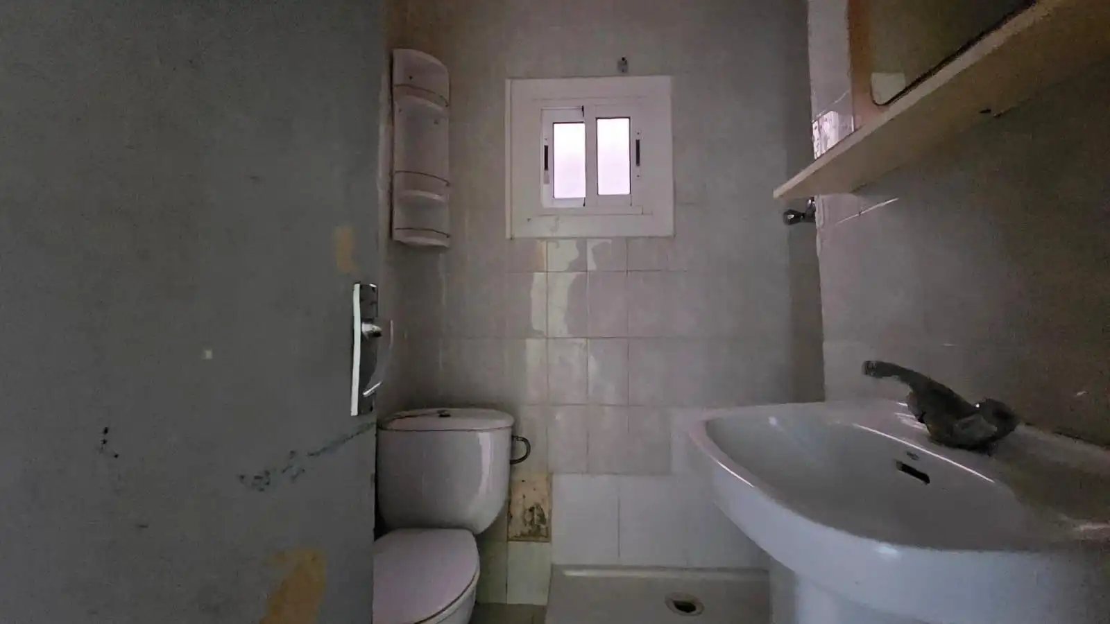 Baño de Piso en venta en Cunit