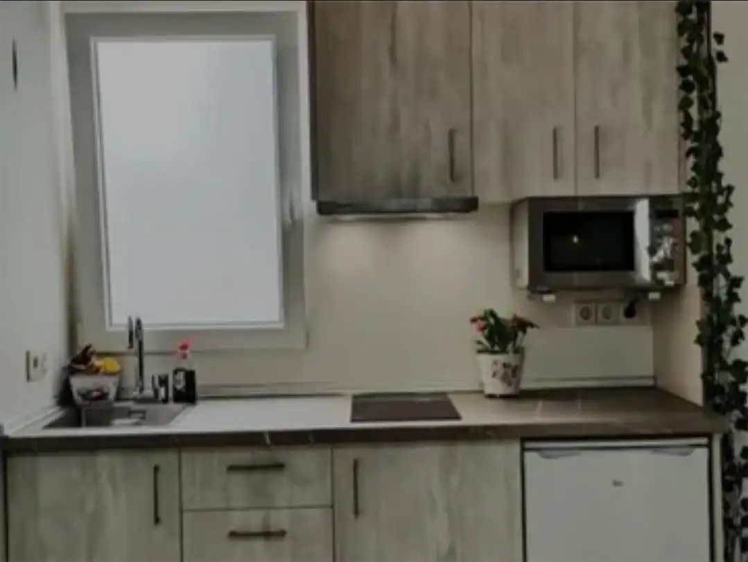 Kitchen of Lofts for sale in Alicante / Alacant  with Air Conditioner