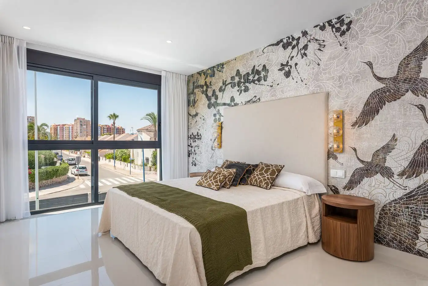 Villa in vendita a Mar Menor de Cartagena – Cabo de Palos, imagen 29