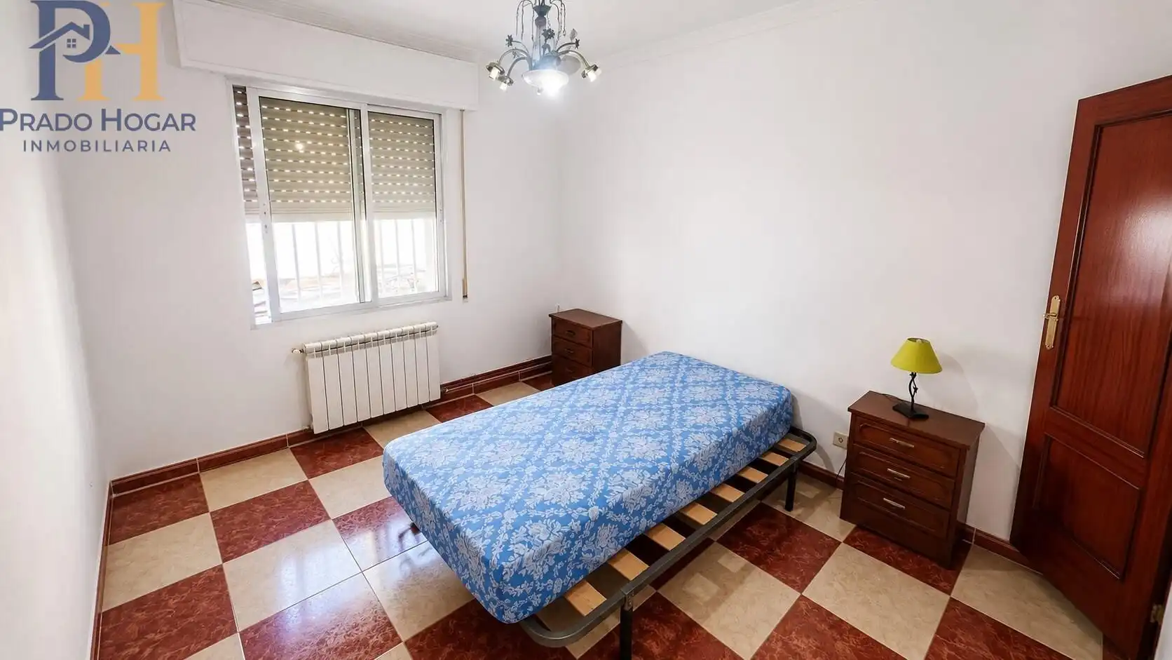 Dormitori de Casa o xalet en venda en Talavera de la Reina amb Calefacció