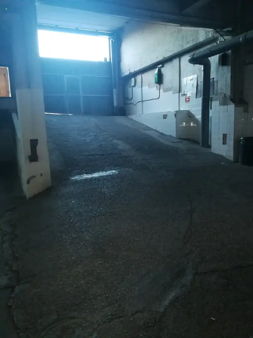 Garage zum Verkauf in Bilbao 