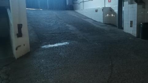 Photo 2 of Garage for sale in Cocherito de Bilbao Kalea, 1, Santutxu - Basarrate, Bizkaia