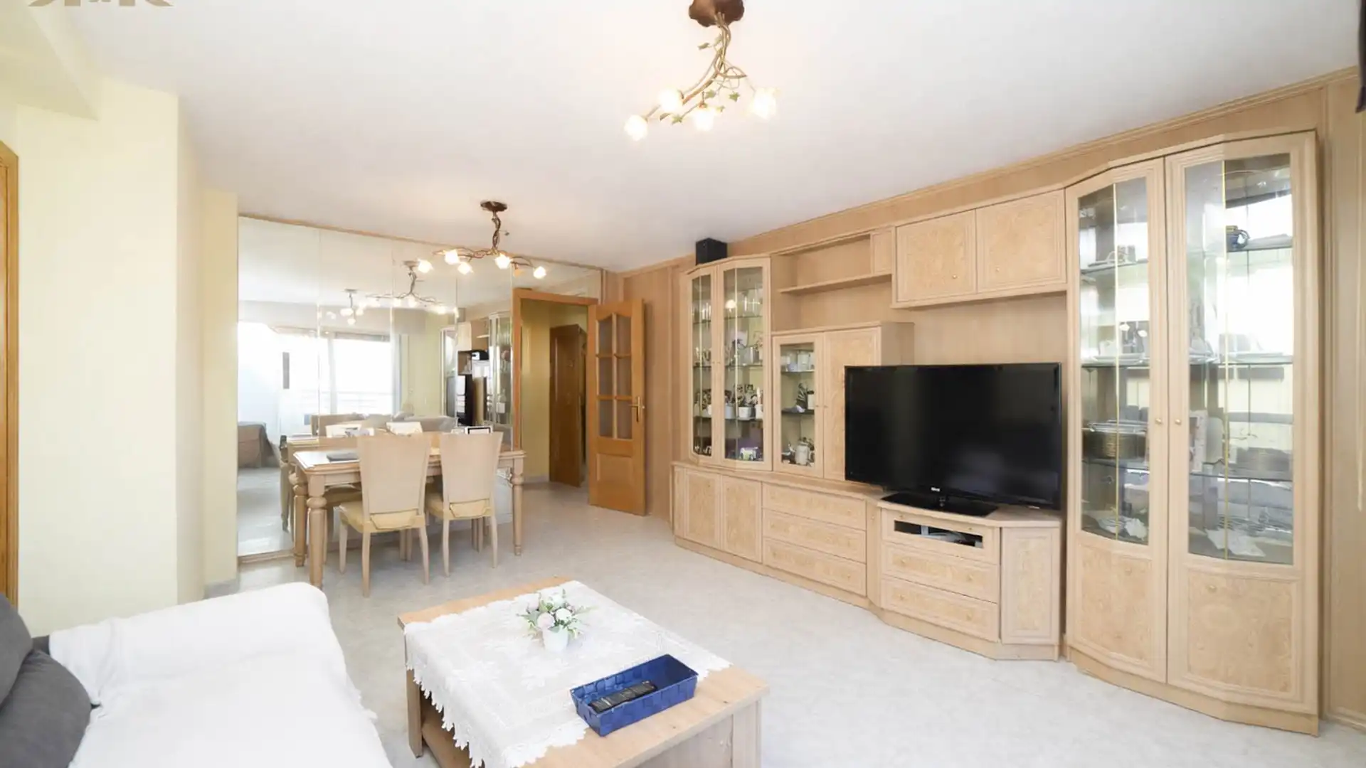 Piso en venta en Calle Larra, El Soto - Azorín