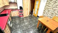 Kitchen of Duplex for sale in  Barcelona Capital