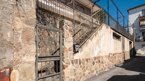 Foto 3 de Casa adosada en venda a Lancha del Genil,  Granada Capital