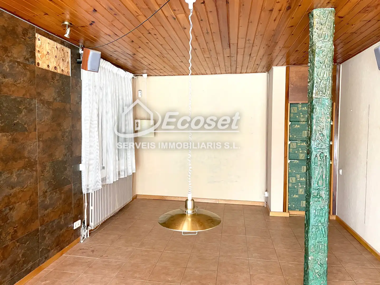 Casa o xalet en venda en Vallirana amb Calefacció, Parquet i Traster