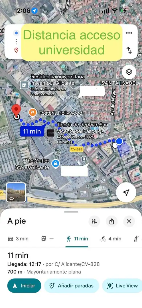 Pis amb piscina de lloguer a AVENIDA 3 DE ABRIL DE 1979, 1, imagen 23