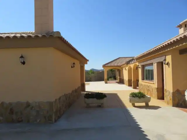 Villa avec terrasse à vendre à Puerto Lumbreras, imagen 32