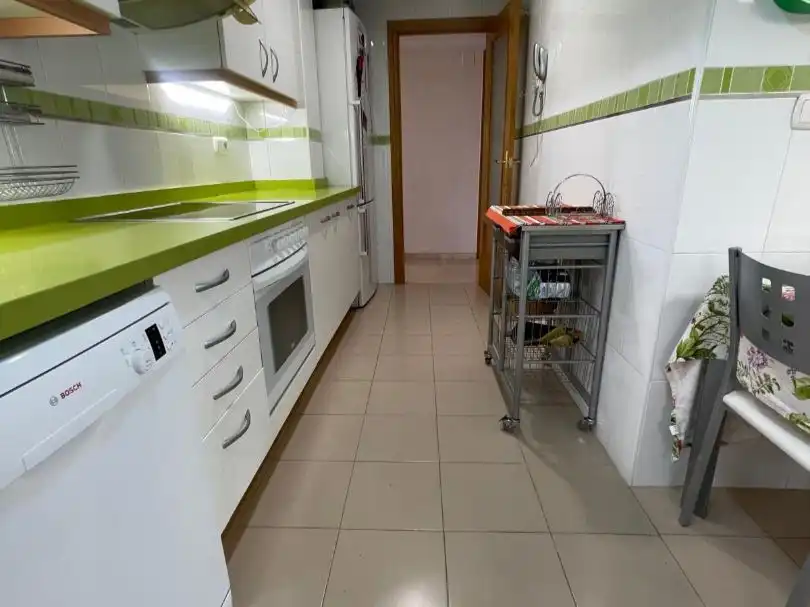 Piso de alquiler en Valencia, Valencia