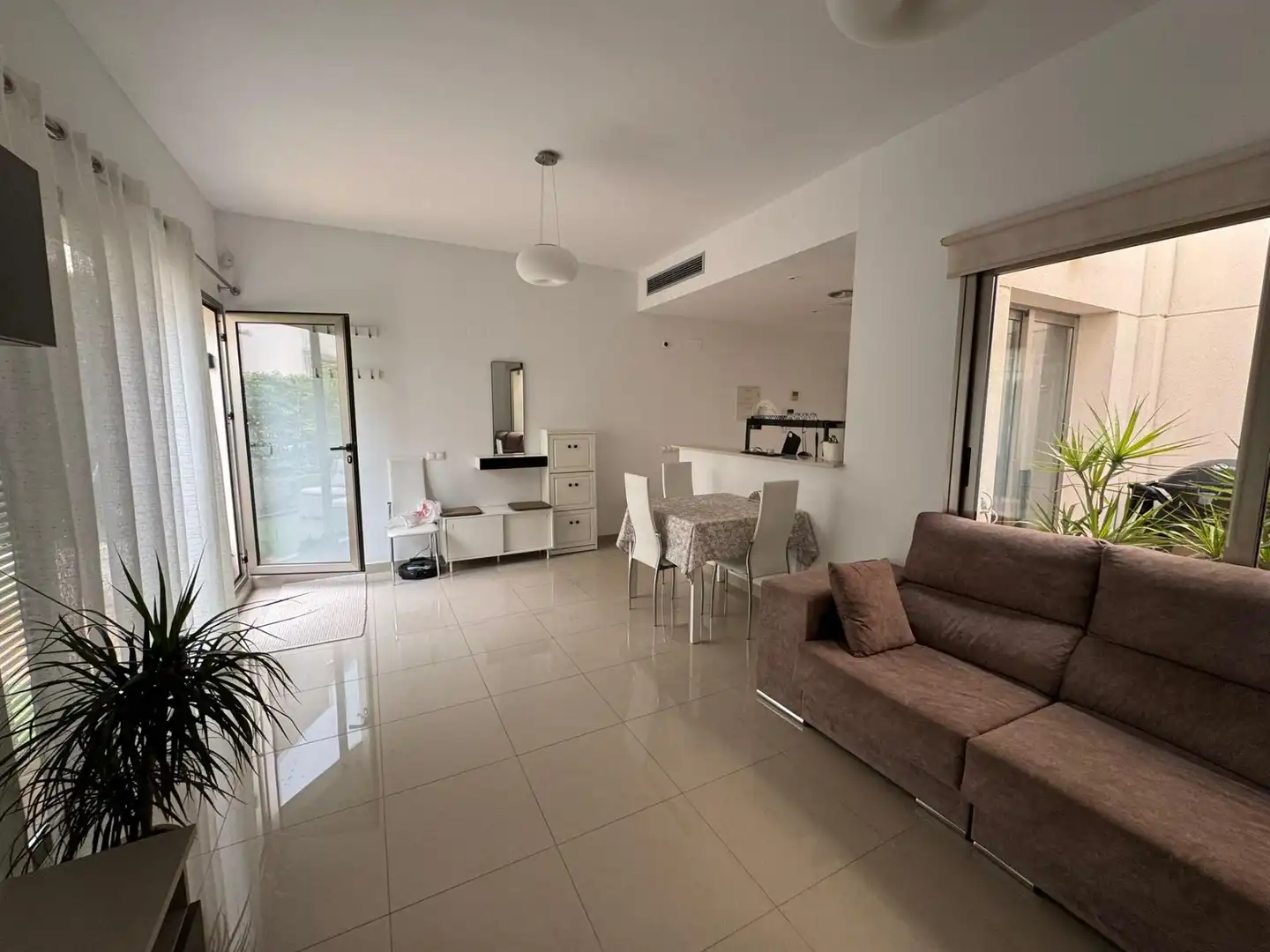 Casa aparellada amb terrassa en venda a Playa del Acequión, Náufragos y Rocío del Mar, imagen 22